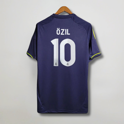 Real Madrid 2012/13 Trasferta