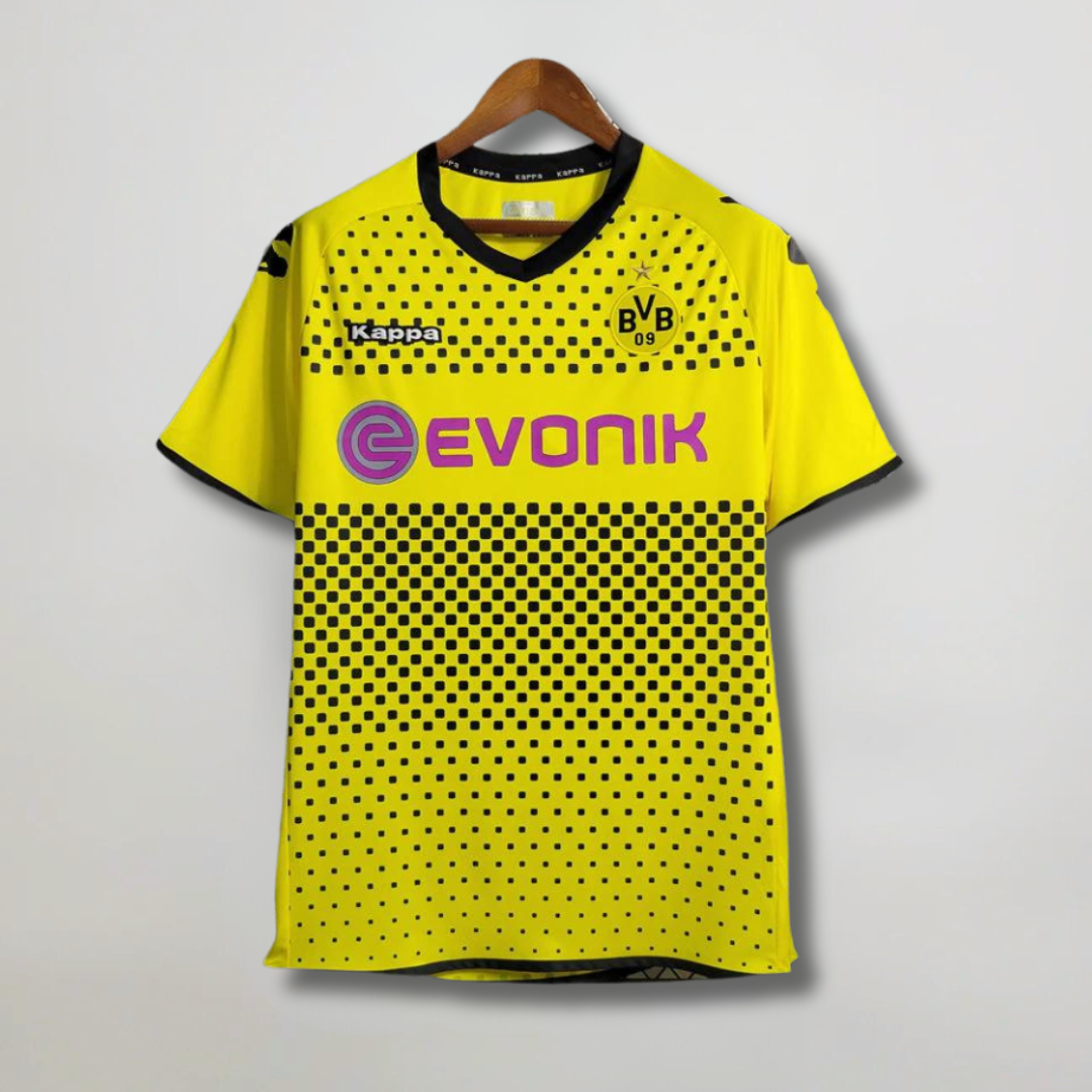 Borussia Dortmund 2011/12 Casa