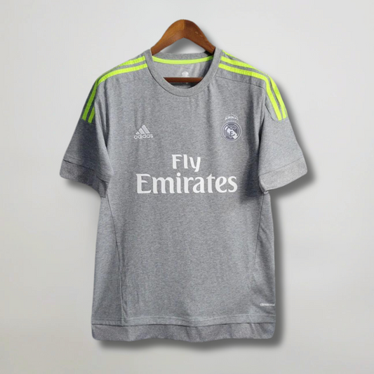 Real Madrid 2015/16 Trasferta