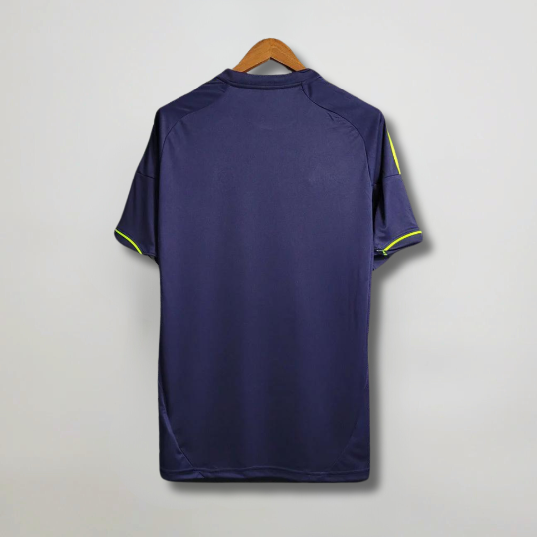 Real Madrid 2012/13 Trasferta