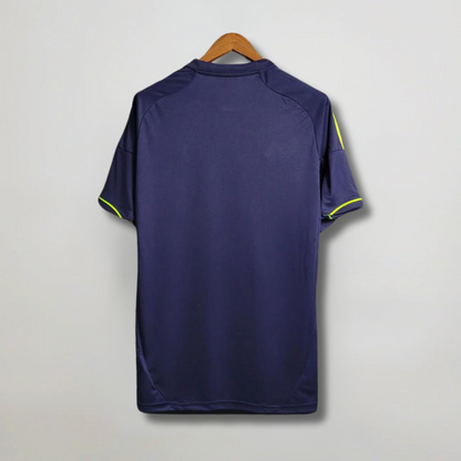 Real Madrid 2012/13 Trasferta
