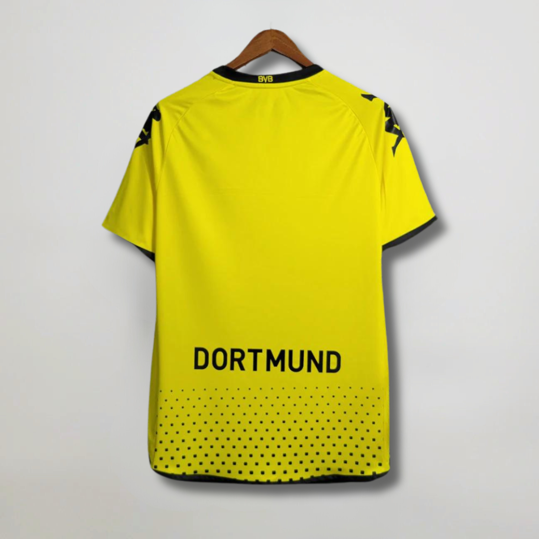 Borussia Dortmund 2011/12 Casa