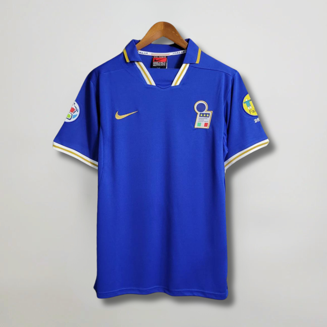 Italia 1996/97 Casa