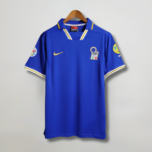 Italia 1996/97 Casa