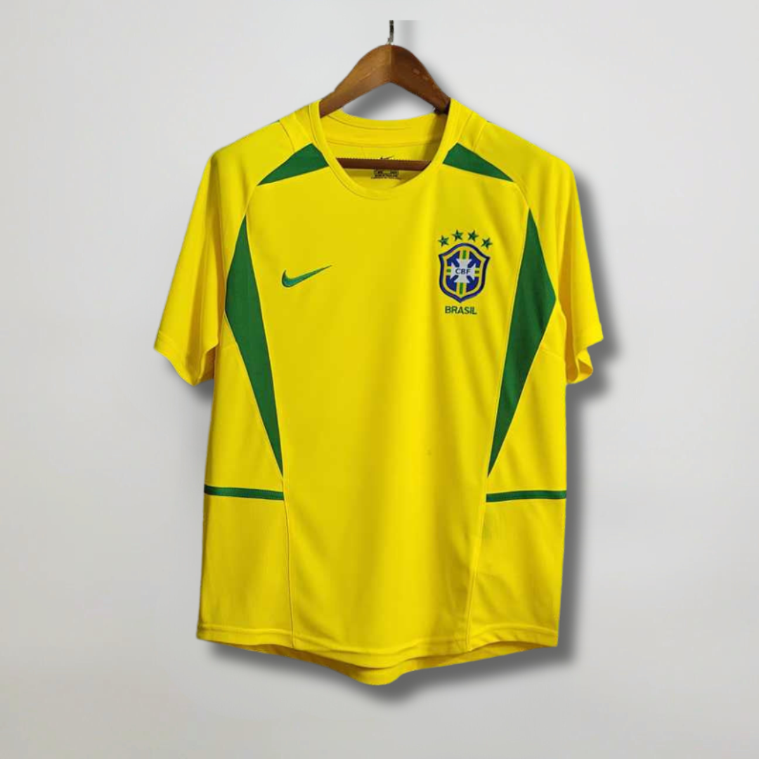 KAKÁ - Brasile Mondiale 2002
