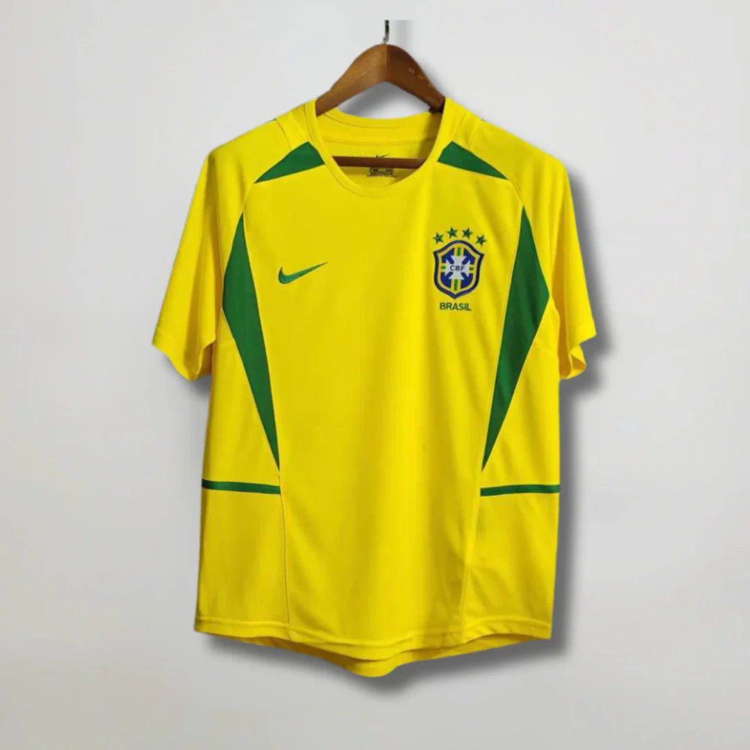 RONALDO - Brasile Mondiale 2002