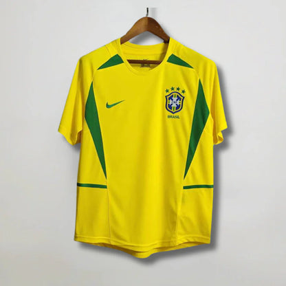 RONALDO - Brasile Mondiale 2002