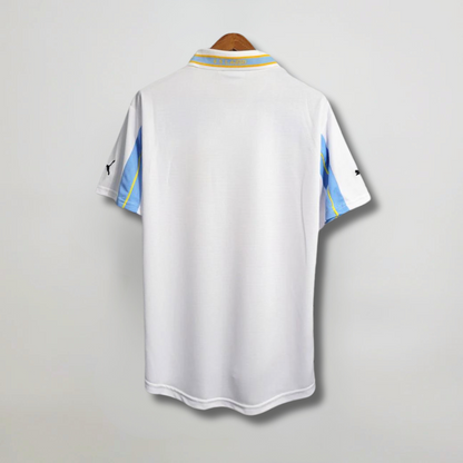 Lazio Maglia Home 1999/00