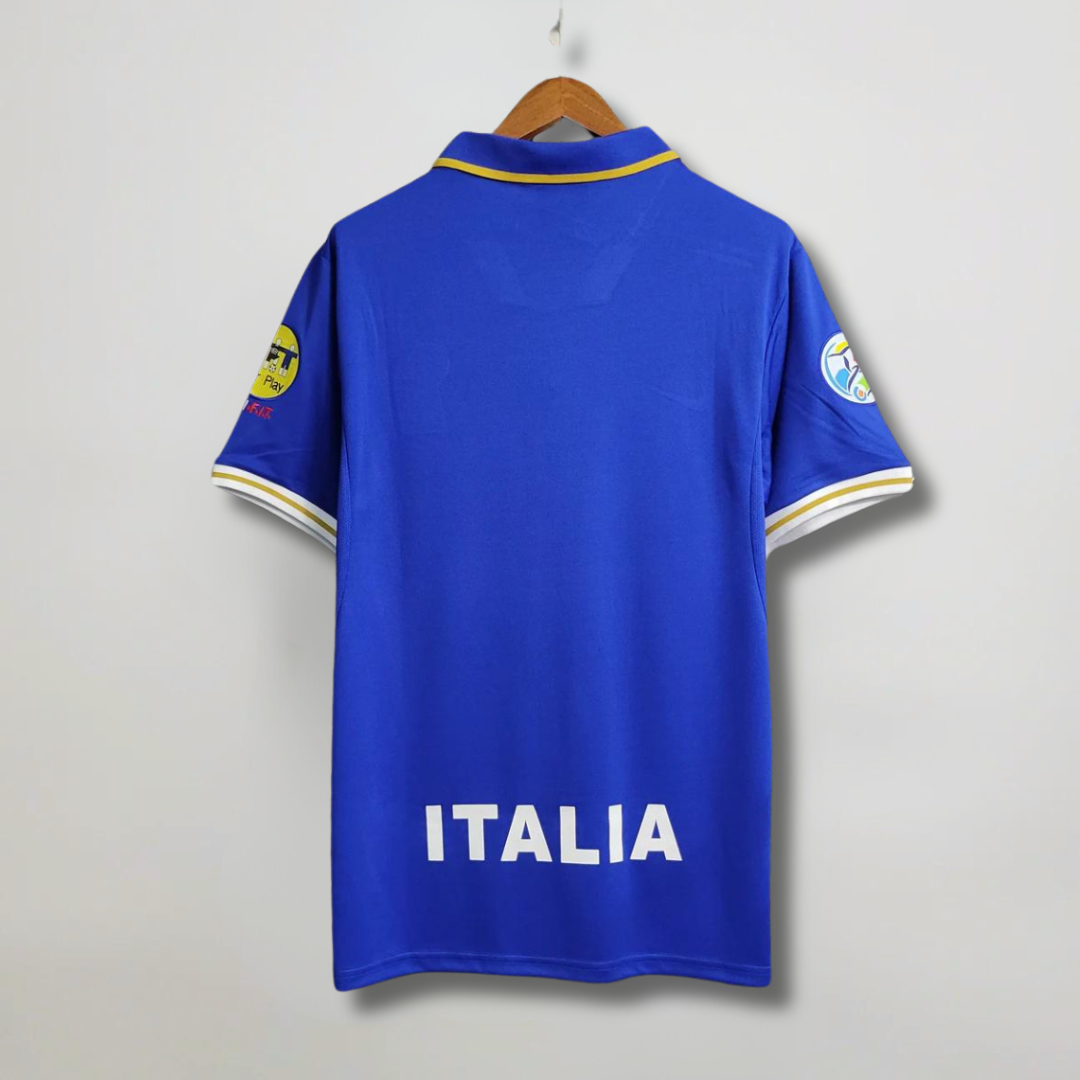 Italia 1996/97 Casa