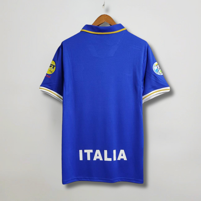 Italia 1996/97 Casa