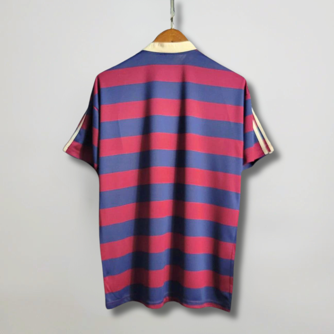 Newcastle 1995/96 Trasferta