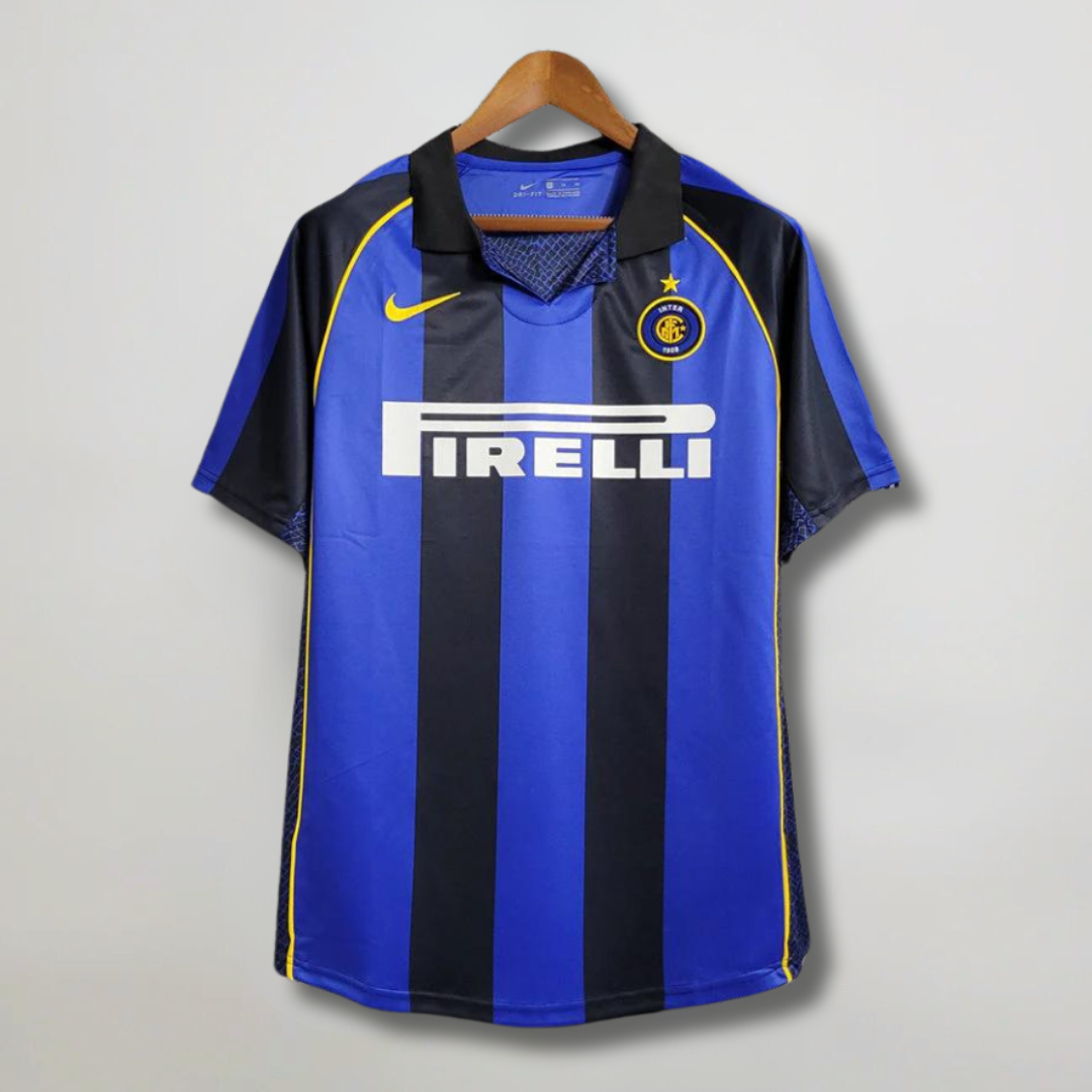 Inter 2001/02 Casa