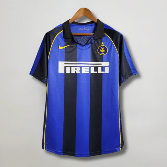 Inter 2001/02 Casa