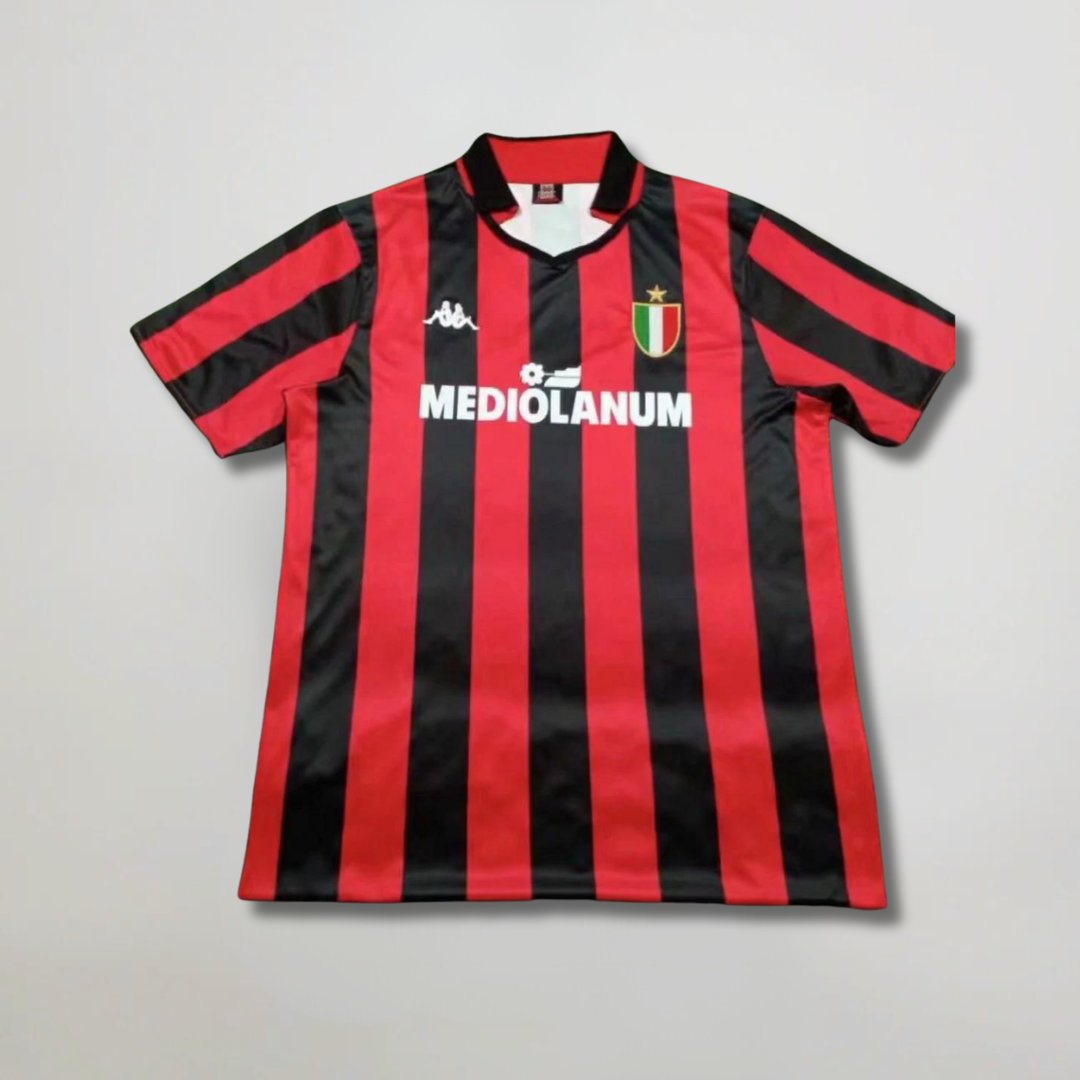 Milan 1988/89 Casa