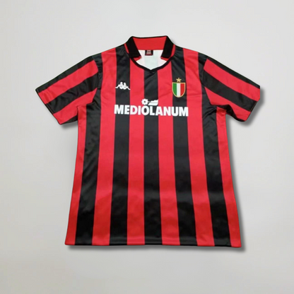 Milan 1988/89 Casa
