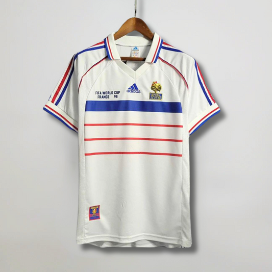 Francia Mondiale 1998