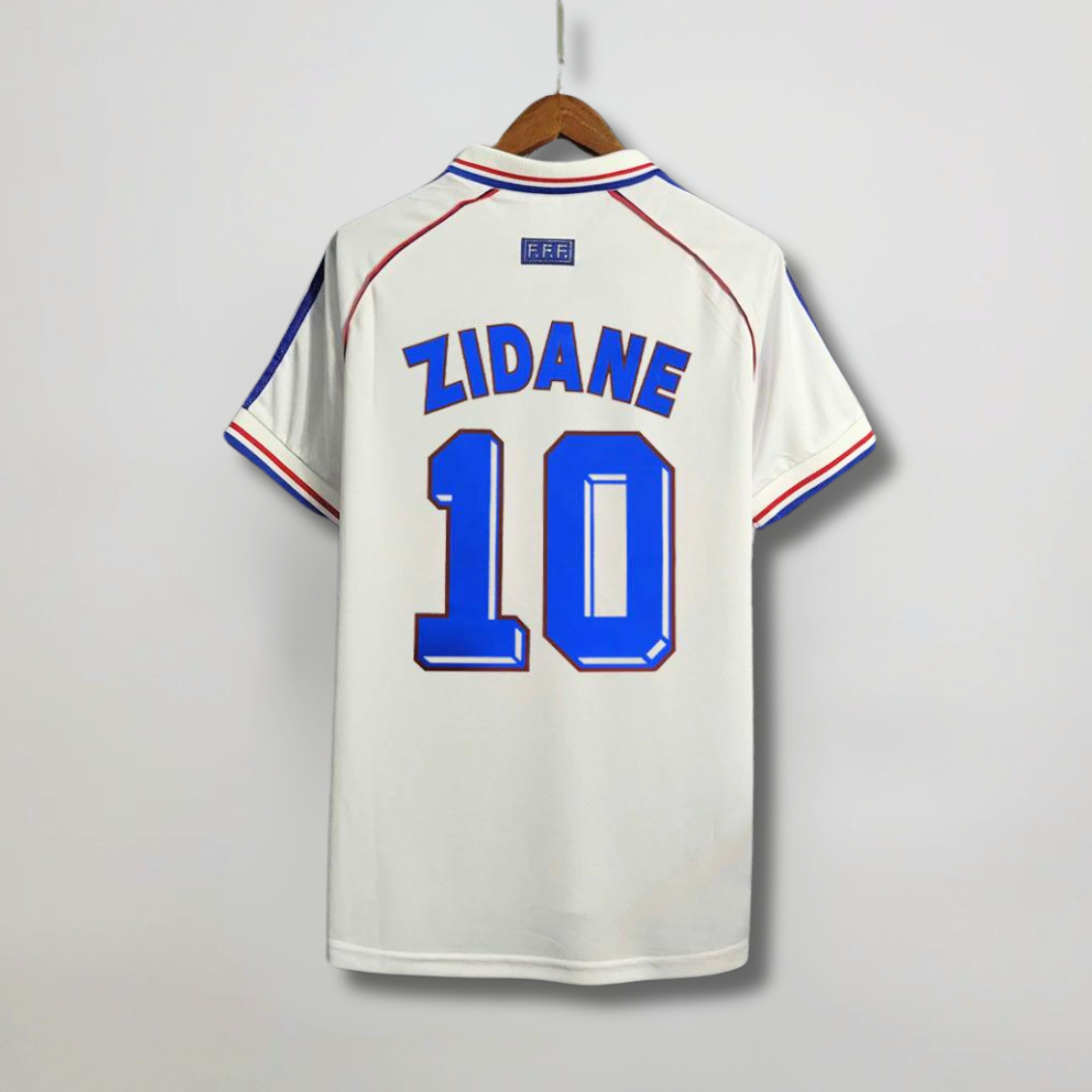 Francia Mondiale 1998