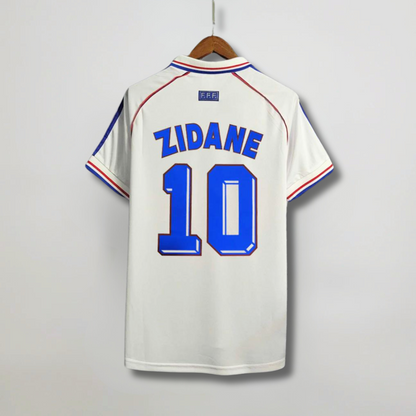 Francia Mondiale 1998
