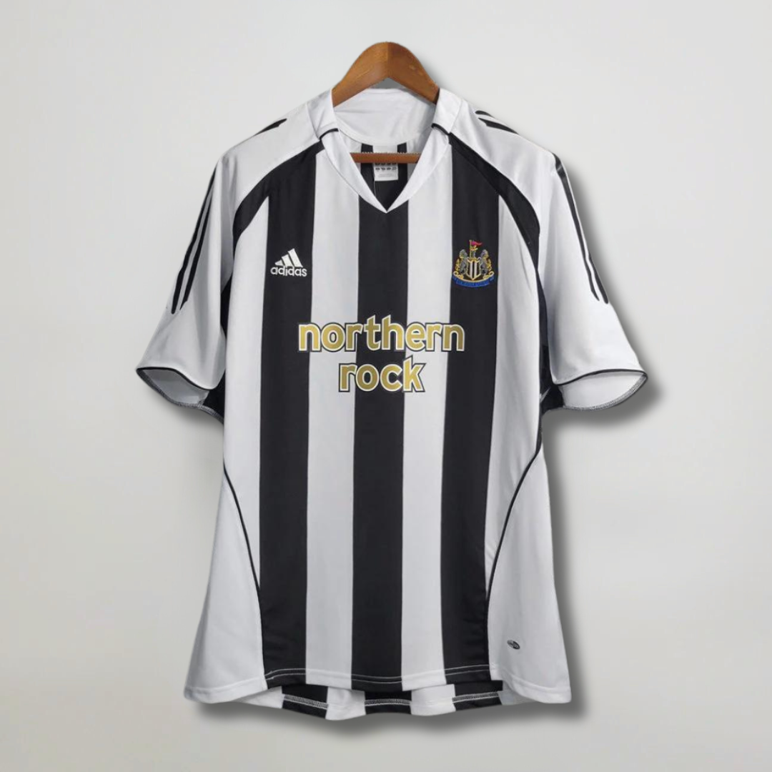 Newcastle 2004/05 Casa