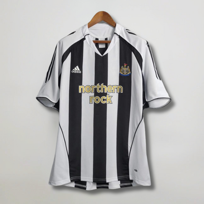 Newcastle 2004/05 Casa