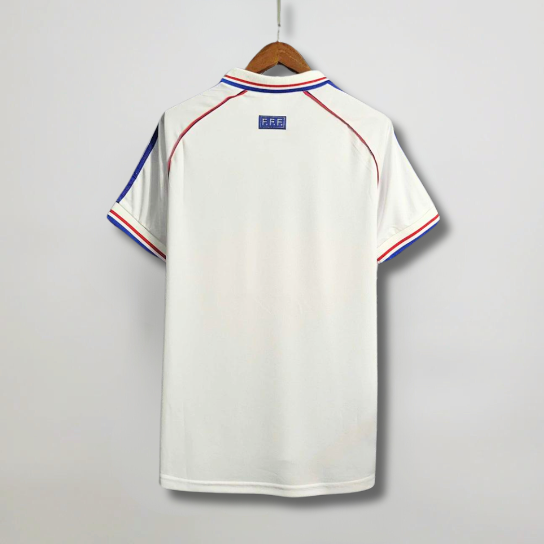 Francia Mondiale 1998