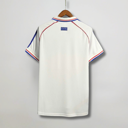 Francia Mondiale 1998