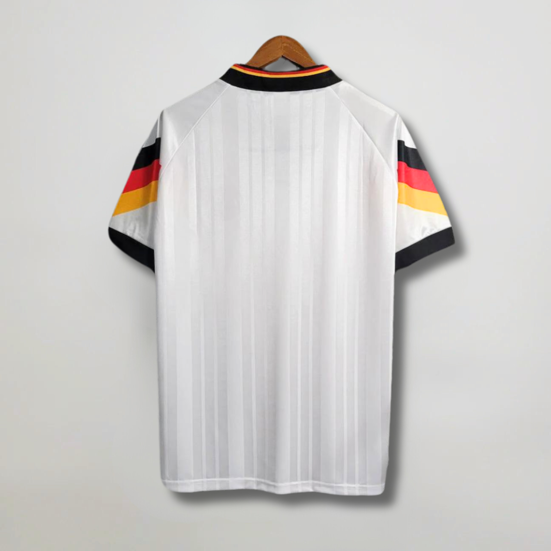 Germania 1992 Casa