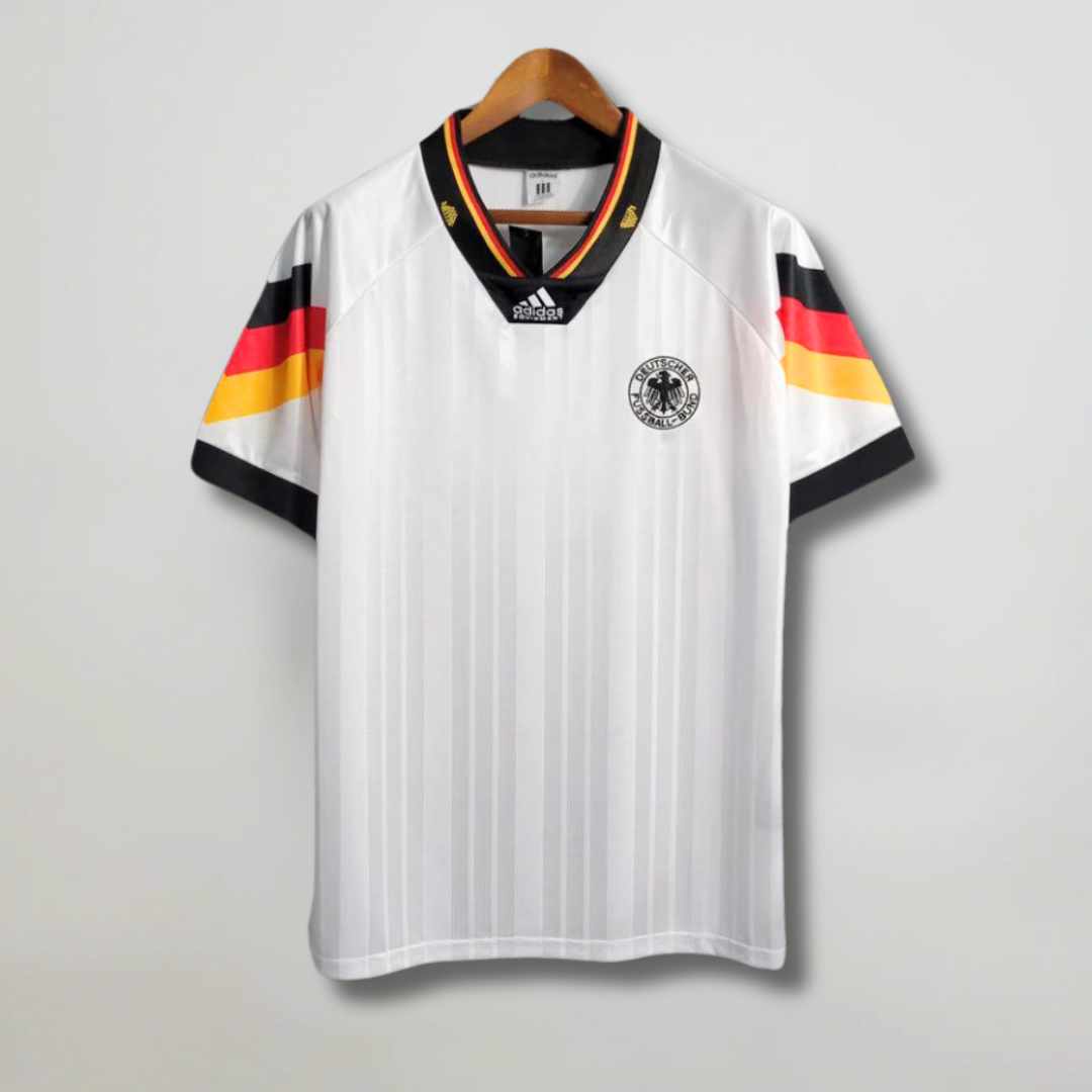 Germania 1992 Casa