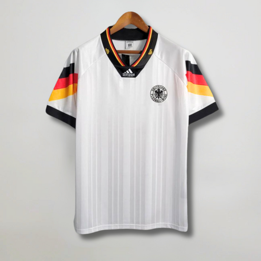 Germania 1992 Casa