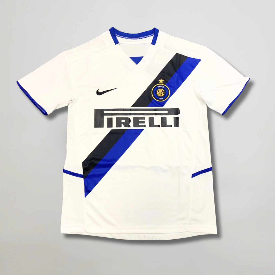 Inter 2002/03 Trasferta