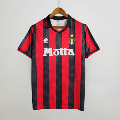 Milan 1993/94 Casa