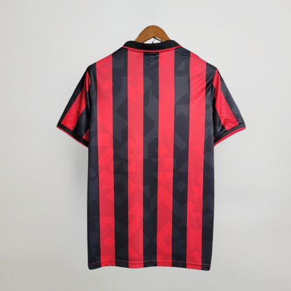 Milan 1993/94 Casa