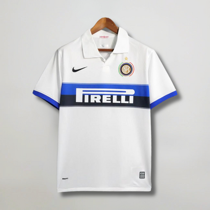 Inter 2009/10 Trasferta