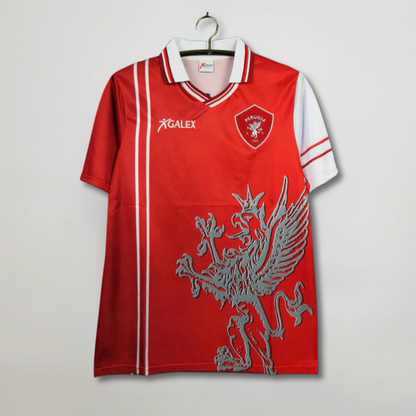 Perugia 1998/99 Casa