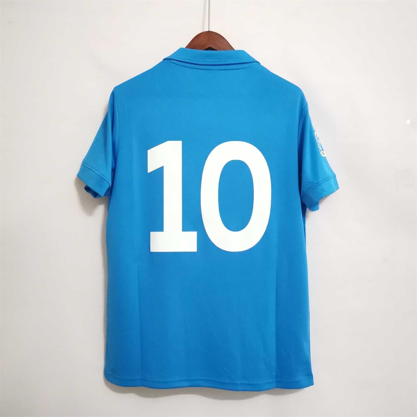 Napoli 1987/88 Casa