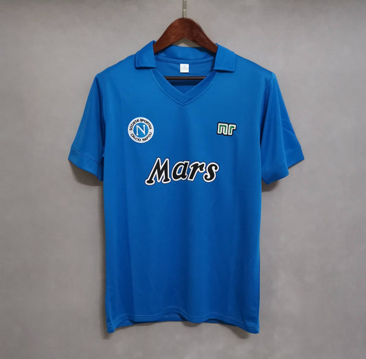 Napoli 1989/90 Casa