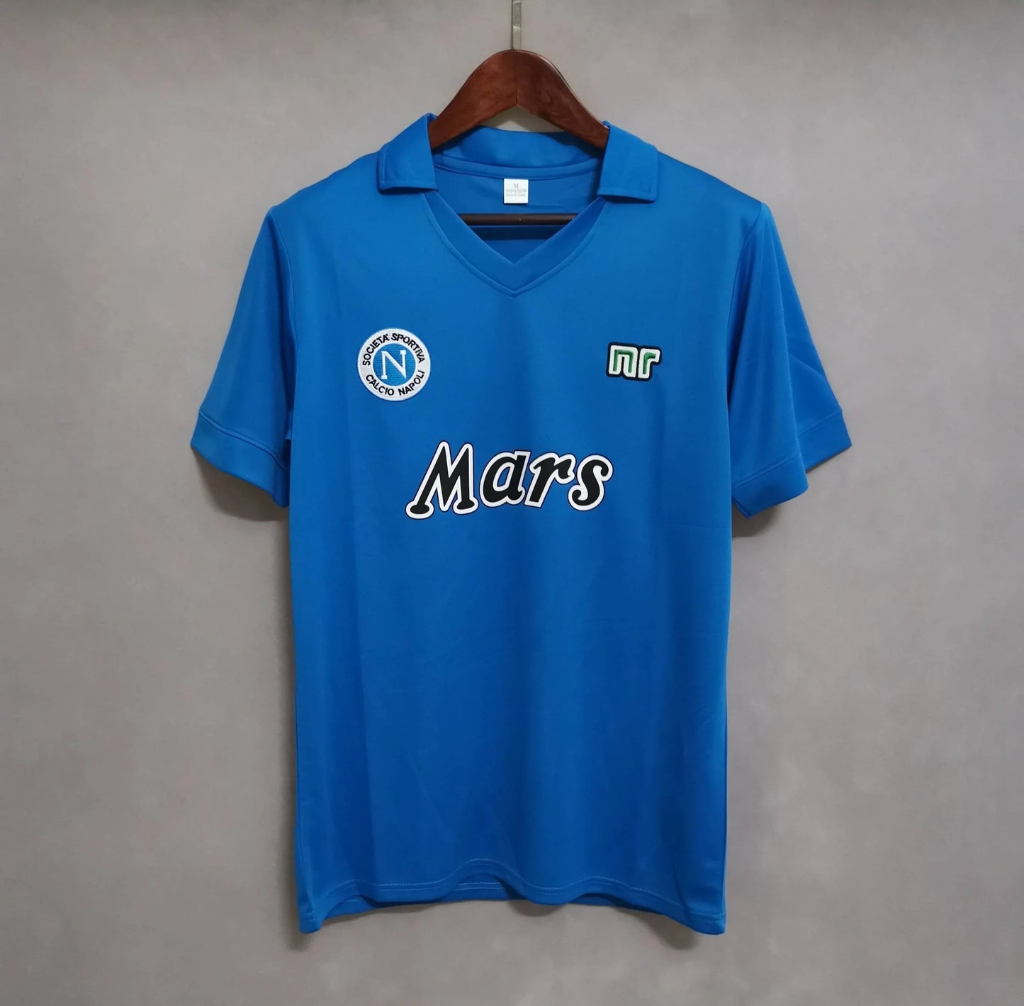 MARADONA - Napoli 1989/90 Casa