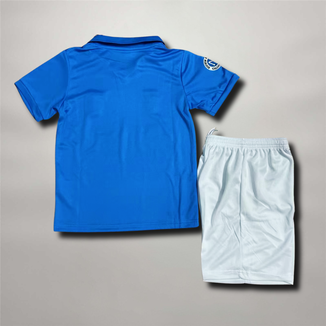 Napoli 1987/88 Casa - Kit