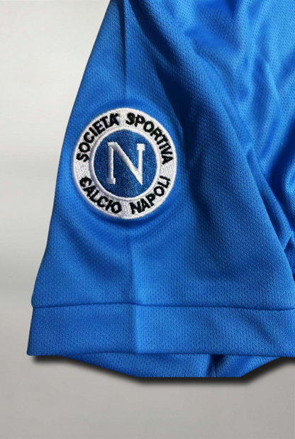 Napoli 1987/88 Casa - Kit
