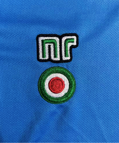Napoli 1987/88 Casa - Kit
