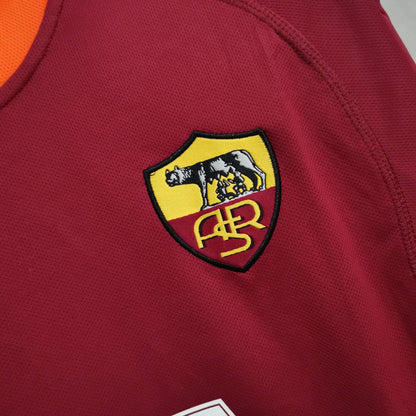 Roma 2000/01 Casa