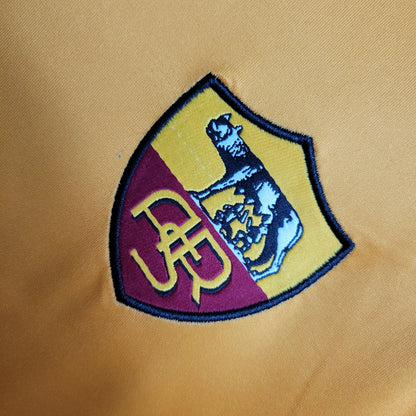 Roma 2001/02 Casa