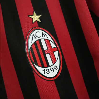 Milan 2011/12 Casa