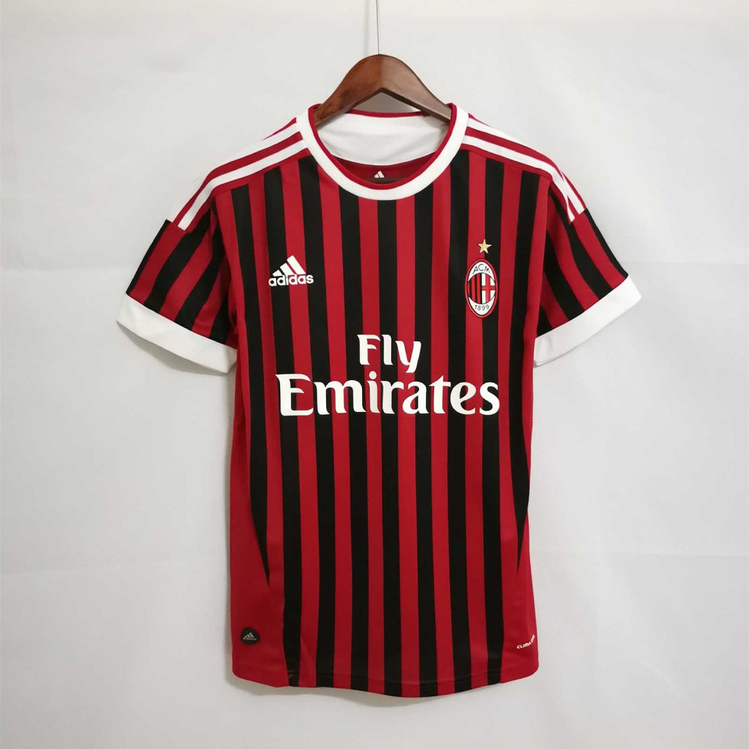Milan 2011/12 Casa