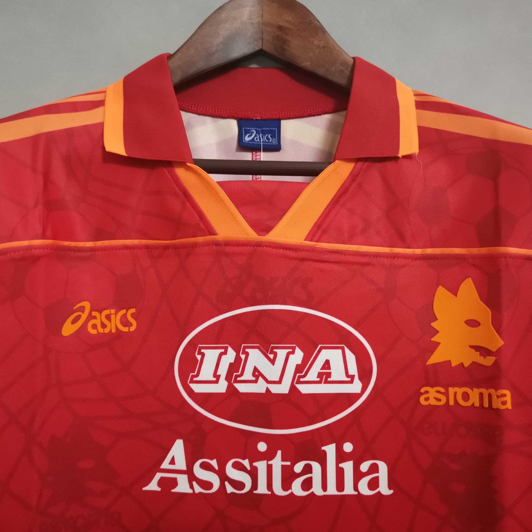 Roma 1995/96 Casa