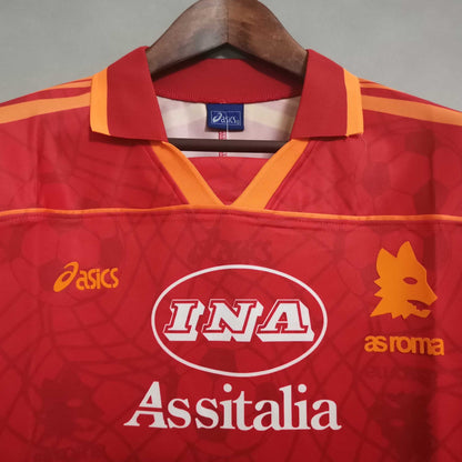 Roma 1995/96 Casa
