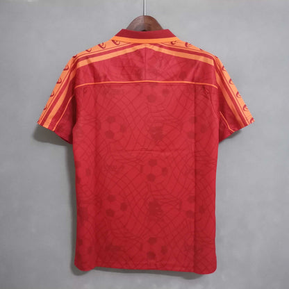 Roma 1995/96 Casa