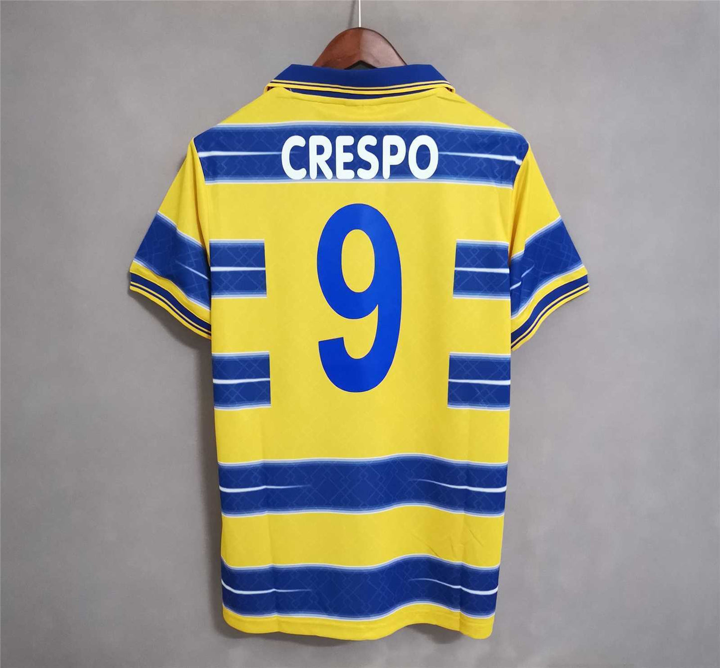 Parma Coppa Uefa 1998/99