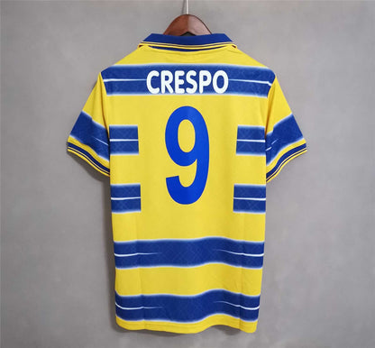 Parma Coppa Uefa 1998/99