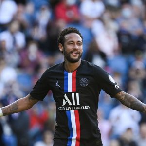 NEYMAR - PSG 2019/20 Quarta